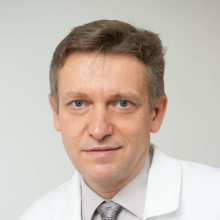 Румянцев Александр Александрович